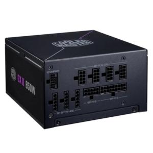 ALIMENTATORE ATX 850W Cooler Master GXIII GOLD V3 MPX-8503-AFAG-2EBEU ATX3.0 PFC-ATTIVO 80+ 240Vac MODULAR Fan135mm 160x150x86mm