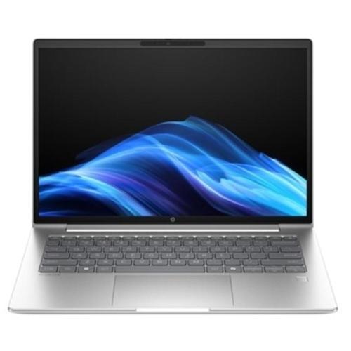 NB HP AI ProBook 4 G1i CK1N4ET14 AG WUXGA Ultra 7-255U 16GBDDR5 512SSD Win11Pro 3Y CAM FP 4USB BT RI HDMI Glan