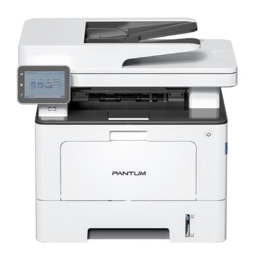 STAMPANTE PANTUM MFC LASER BM5220ADW 4in1 Mono 42ppm DUPLEX ,LAN, WI-fi, ADF Single pass