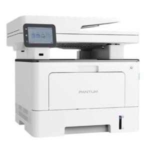 STAMPANTE PANTUM MFC LASER BM5220ADW 4in1 Mono 42ppm DUPLEX ,LAN, WI-fi, ADF Single pass