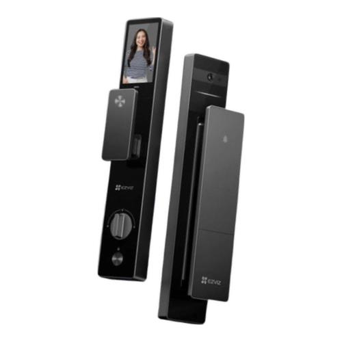 EZVIZ DL50FVS SMART LOCK CON RICONOSCIMENTO FACCIALE