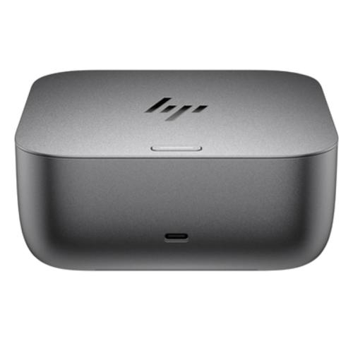 DOCKING STATION HP AW5M5UTThunderbolt 4 Ultra 280W G6 2 x DP, HDMI, USB-C , Glan