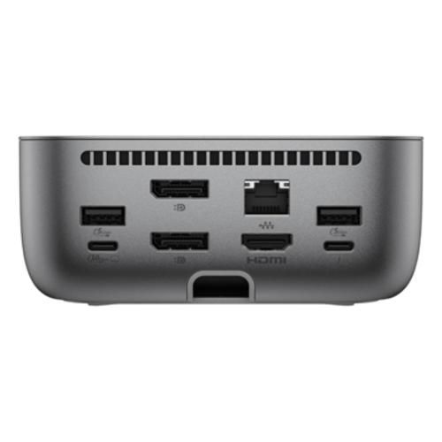 DOCKING STATION HP AW5M5UTThunderbolt 4 Ultra 280W G6 2 x DP, HDMI, USB-C , Glan