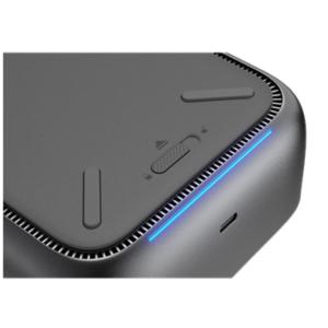 DOCKING STATION HP Thunderbolt 4 100W G6 9X472UT Black 2xUSBA 1Thunderbolt 4 2xUSBC 2xDP 1xLAN 1xHDMI 2,5GBe 1Y