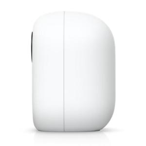VIDEOCAMERA WIRELESS UBIQUITI UVC-G6-INS-W UNIFI-PROTECT PLUG-AND-PLAY 4K 8MP MOTORE AI MULTI-TOPS-AUDIO BIDIREZ.