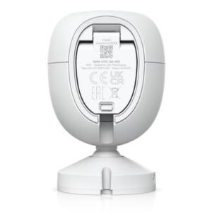 VIDEOCAMERA WIRELESS UBIQUITI UVC-G6-INS-W UNIFI-PROTECT PLUG-AND-PLAY 4K 8MP MOTORE AI MULTI-TOPS-AUDIO BIDIREZ.