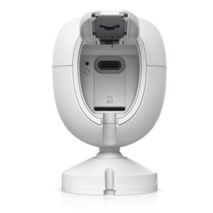 VIDEOCAMERA WIRELESS UBIQUITI UVC-G6-INS-W UNIFI-PROTECT PLUG-AND-PLAY 4K 8MP MOTORE AI MULTI-TOPS-AUDIO BIDIREZ.