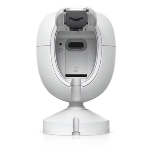 VIDEOCAMERA WIRELESS UBIQUITI UVC-G6-INS-W UNIFI-PROTECT PLUG-AND-PLAY 4K 8MP MOTORE AI MULTI-TOPS-AUDIO BIDIREZ.