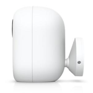 VIDEOCAMERA WIRELESS UBIQUITI UVC-G6-INS-W UNIFI-PROTECT PLUG-AND-PLAY 4K 8MP MOTORE AI MULTI-TOPS-AUDIO BIDIREZ.