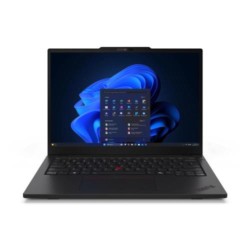 NB AI PC LENOVO ThinkPad L13 21R5003QIX 13.3WUXGA IPS AG Ultra5-225U 16DDR5 512SSD W11Pro 3Y CAM MIC RI 4USB HDMI
