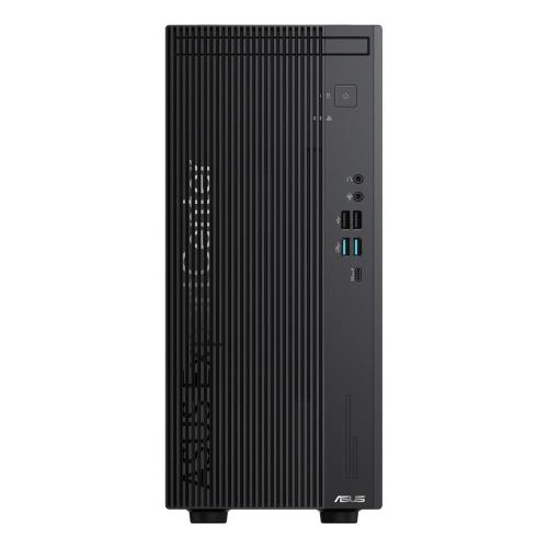 PC ASUS 15lt Mini TWR B700MFES-0052250050 Blk Ultra5-225 8DDR5 512SSD Freedos 1YOS ODD Wifi BT RJ45 HDMI VGA DP 10USB T+M TPM