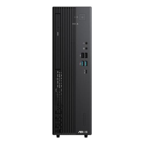 PC ASUS 8,6lt SFF B700SFES-005235004X Blk Ultra5-235 DDR5 16G 512SSD W11Pro 1YOS ODD RJ45 HDMI VGA USB TPM