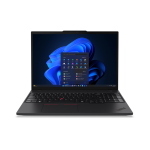 NB COPILOT+PC LENOVO ThinkPad T16 22AW004UIX 16WUXGA IPS AG Ultra7-258v 32DDR5 1TBSSD W11Pro 3Y CAM RI 4USB HDMI Fino:29/05