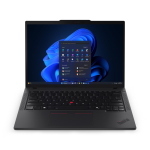 NB LENOVO COPILOT+PC ThinkPad T14 21QG00C5IX 14WUXGA IPS AG Ultra5-226V 16DDR5 512SSD W11Pro 3Y CAM RI 4USB HDMI RJ4 Fino:29/05