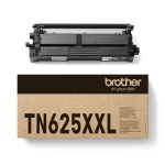 TONER BROTHER TN625XXLBK NERO 7.500PG X HL-L8430 HL-L8570CDW DCP-8630CDW MFC-L8730CDW MFC-L8970CDW MFC-EX570