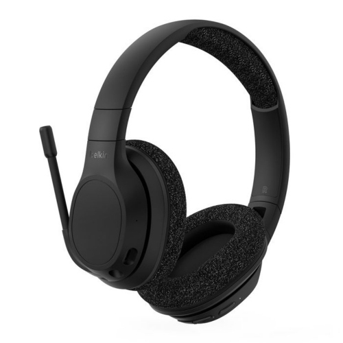 Soundform Adapt over ear headset w/ boom mic (bt)
