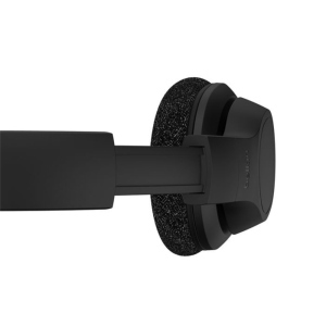 Soundform Adapt over ear headset w/ boom mic (bt)