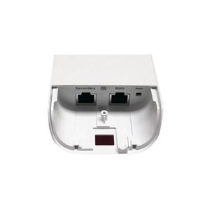 Ubiquiti NanoStation M2 2.4GHz - High Power Wireless Indoor/Outdoor AirMax dBi CPE