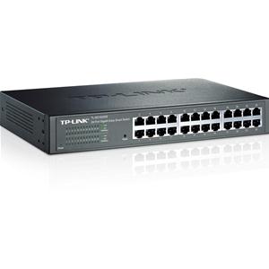 TP-LINK TL-SG1024DE 24-Port Gigabit Easy Smart Switch