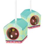Wilton set 12 scatoline per cakepops primavera, per cake design