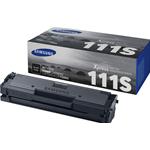 Samsung MLT-D111S (SU810A) TONER ORIGINALE - 1000 pagine/copie
