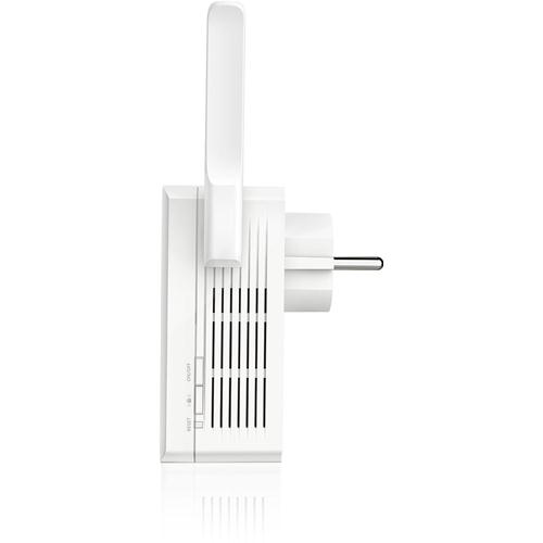 TP-LINK TL-WA860RE Pocket Range Extender N 300Mbps con presa passante