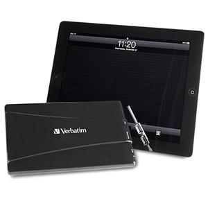 Verbatim 97926 Dual USB Power Pack