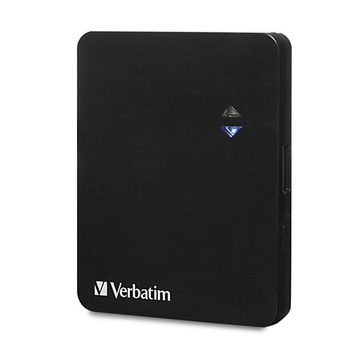 Verbatim 97929 Ultra-Slim Power Pack