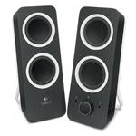 Logitech Speakers Z200 - Nero - 980-000810