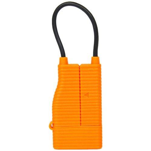 Cavo USB Multifunzione Arancio