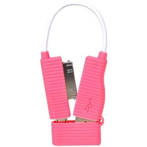 Cavo USB Multifunzione Rosa