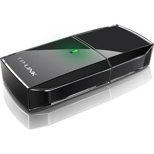 TP-LINK Archer T2U Scheda di Rete Wireless Dual Band AC600 USB