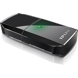 TP-LINK Archer T2U Scheda di Rete Wireless Dual Band AC600 USB
