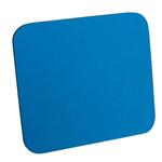 Mouse Pad - Nylon - 253x220x7 mm - Colore BLU