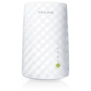 TP-LINK RE200 Pocket Range Extender AC750 - Espansione della copertura dual band