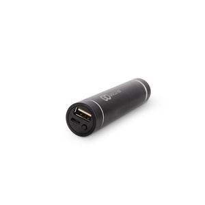 Goclever GCPP2800 Power Bank 2800mAh 5V/1A per Smathphone, Tablet e Fotocamere. Include TORCIA