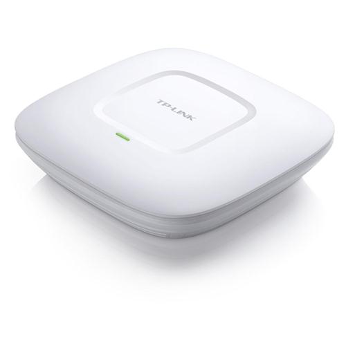 TP-LINK EAP110 Access Point 300Mbps Wireless N professionale (1 LAN)