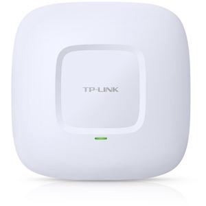TP-LINK EAP110 Access Point 300Mbps Wireless N professionale (1 LAN)