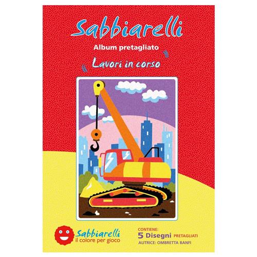 Nuovi arrivi da SABBIARELLI