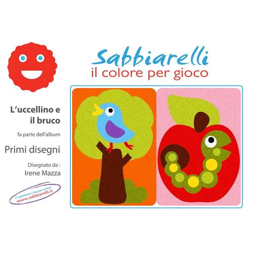 Nuovi arrivi da SABBIARELLI