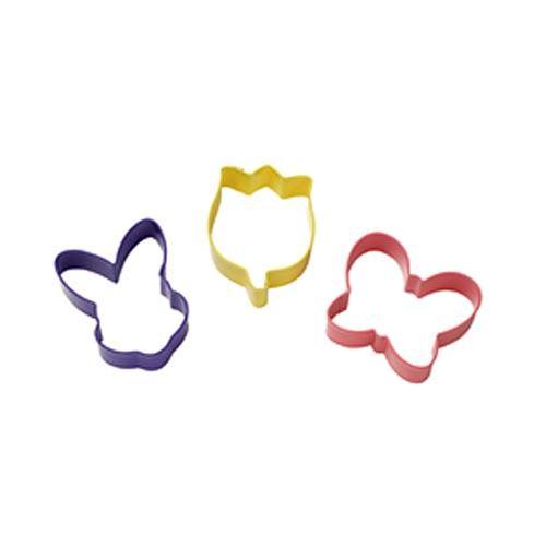 SET 3 TAGLIAPASTA PRIMAVERA