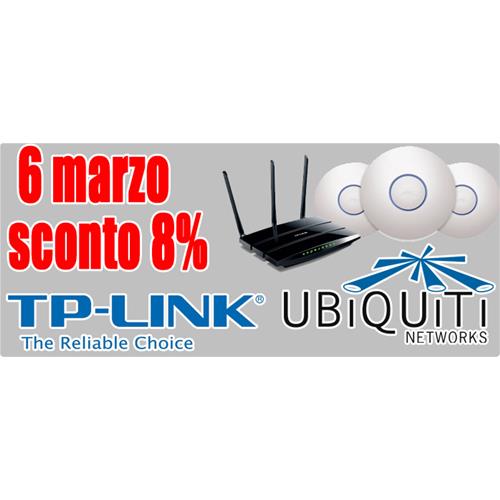 Solo per te dal 3 al 6 marzo, fantastiche promozioni!