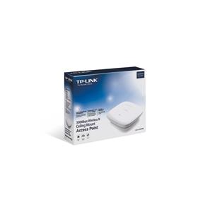TP-LINK EAP110 Access Point 300Mbps Wireless N professionale (1 LAN)
