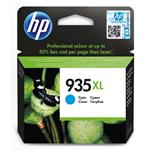 HP 935XL / C2P24AE Inkjet CIANO / getto d'inchiostro Cartuccia originale - OfficeJet Pro 6230, Pro 6830, Pro 6820