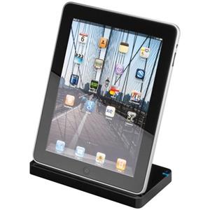 Docking Station per iPad iPad2 iPad3 Nera