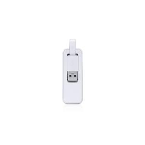TP-LINK UE300 Adattatore di rete da USB 3.0 a Gigabit Ethernet