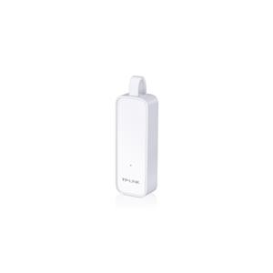 TP-LINK UE300 Adattatore di rete da USB 3.0 a Gigabit Ethernet