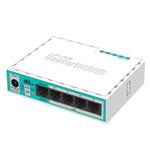 Mikrotik RouterBoard RB750r2 hEX lite 5 porte Fast, RAM 64MB