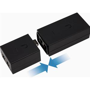 Ubiquiti POE-24 Gigabit - Power Over Ethernet 24vdc 24W - POE-24-24W-G