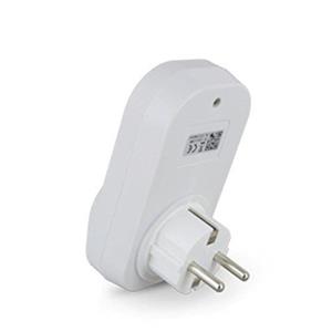 ALLARM ATLANTIS OPZ. PRESA CONTROLLATA A13-A750-PC (ADATTO PER A750G) PER CONTROLLO REMOTO TRAMITE APP - BATTERIE INCLUSE-
